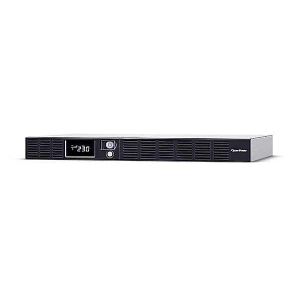 Zasilacz UPS CyberPower OR1000ERM1U 230V — zdjęcie 1 z 3