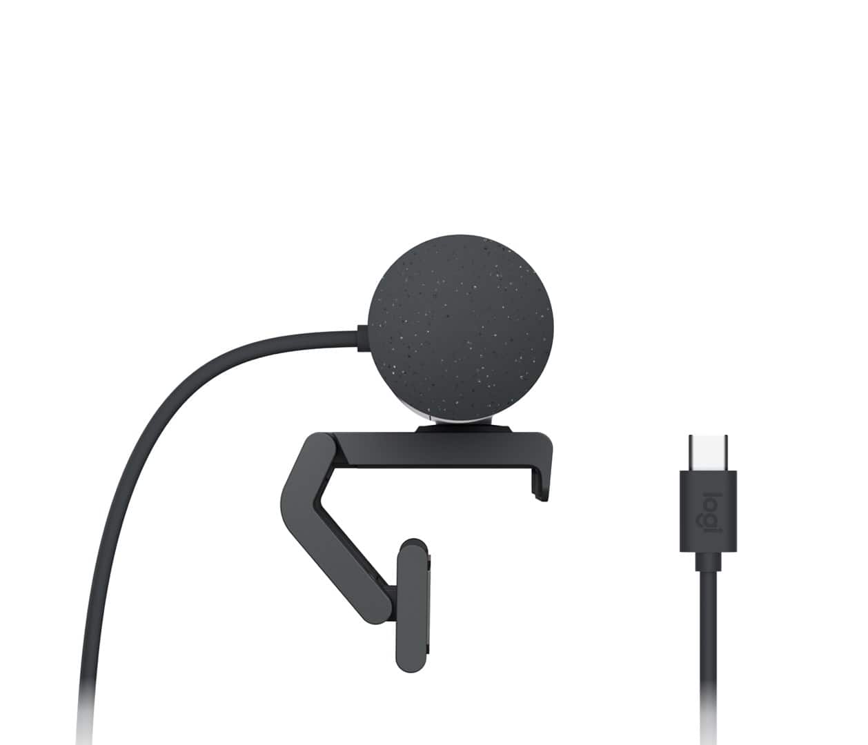 Logitech Webcam  Brio 505 Black — zdjęcie 1 z 6