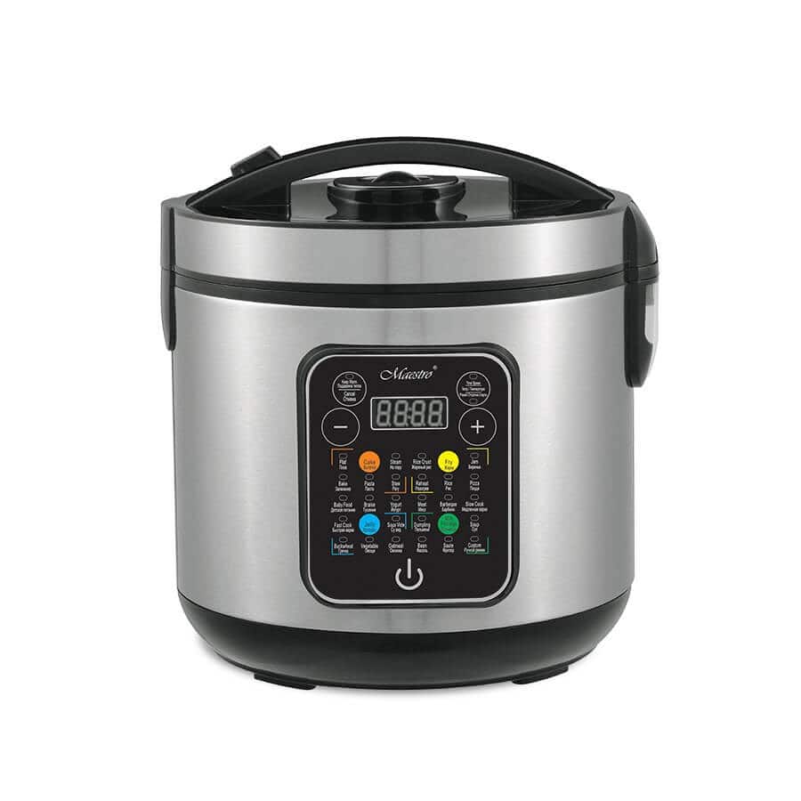 Multicooker 5 l, 900W, 30 programów MR-794 MAESTRO — zdjęcie 1 z 4
