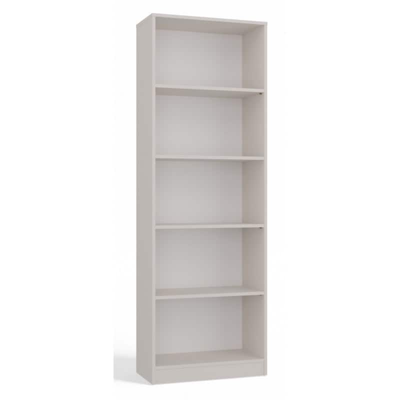 REGAŁ NA KSIĄŻKI 60 CM KASZMIR — zdjęcie 1 z 8