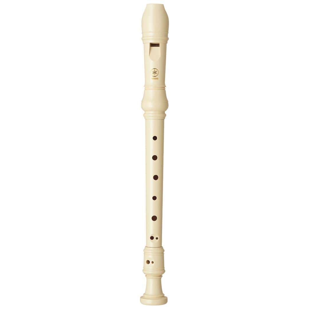 Yamaha YRS-23 - Flet prosty Sopran