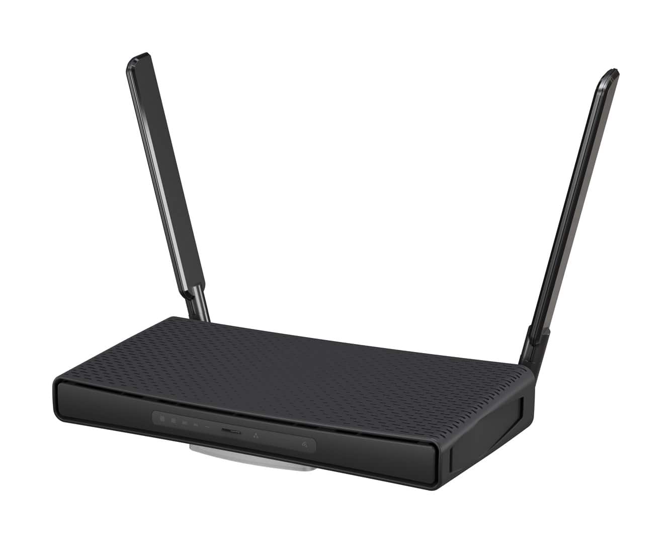 Router WiFi 6 Mikrotik hAP ax3 (C53UiG+5HPaxD2HPaxD) 2,4GHz(2x2)/5GHz(2x2) 5p — zdjęcie 1 z 5