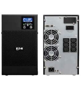 Zasilacz UPS Eaton 9E 2000i — zdjęcie 1 z 3