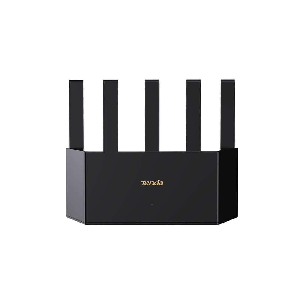 Router Tenda TE3L Wi-Fi 7 BE3600 — zdjęcie 1 z 2