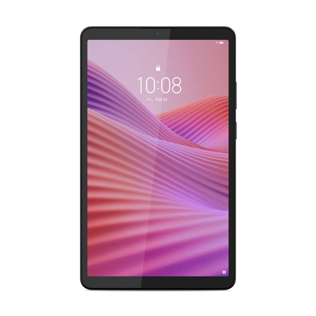 Lenovo Tab One 8.7" 4/64GB WiFi Luna Grey — zdjęcie 1 z 8