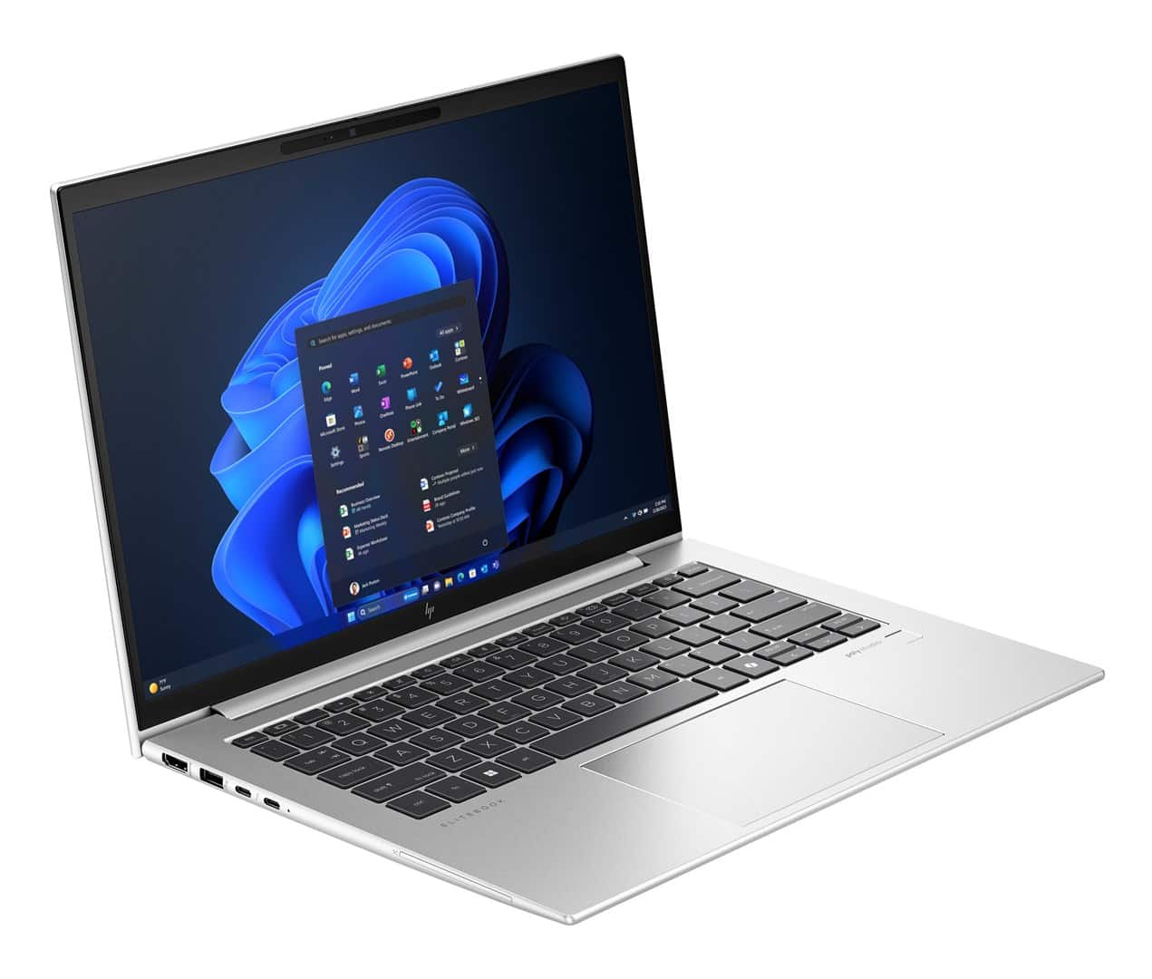 HP EliteBook 840 G11 Ultra 7 155U 14.0 WUXGA — zdjęcie 1 z 8