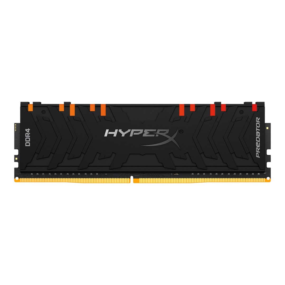Pamięć Kingston HyperX Predator 8GB DDR4 3200MHz — zdjęcie 1 z 4