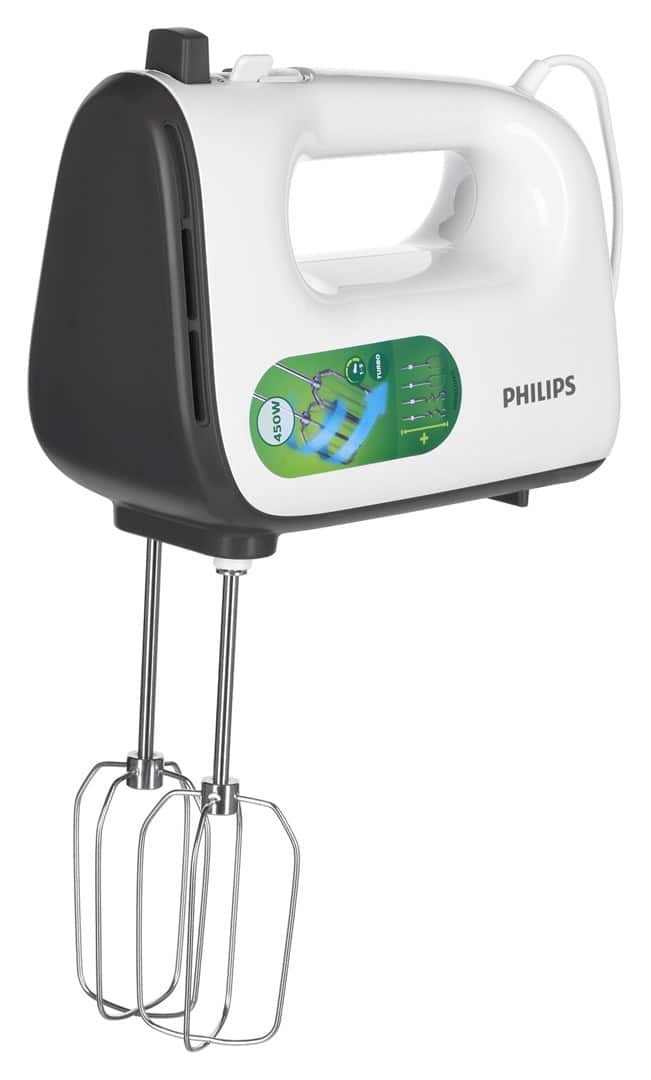 Mikser ręczny PHILIPS HR 3741/00 — zdjęcie 1 z 8