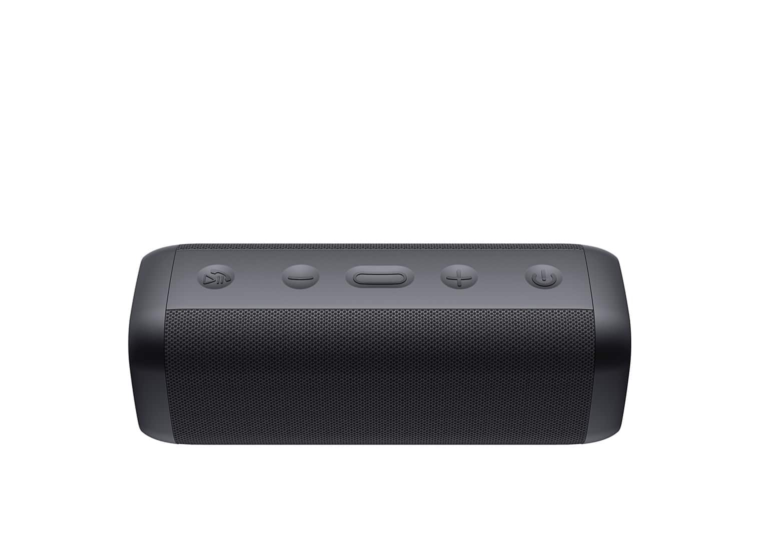 Głośnik bluetooth Havit SK835BT (czarny) — zdjęcie 1 z 5