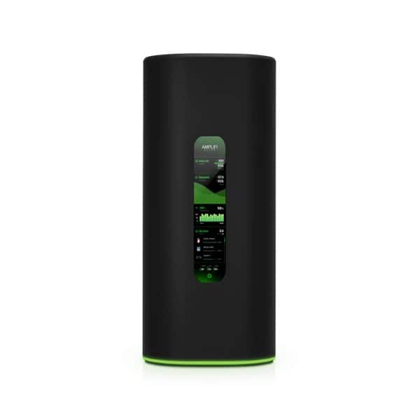 Router WiFi 6 MESH Ubiquiti AmpliFi Alien — zdjęcie 1 z 8