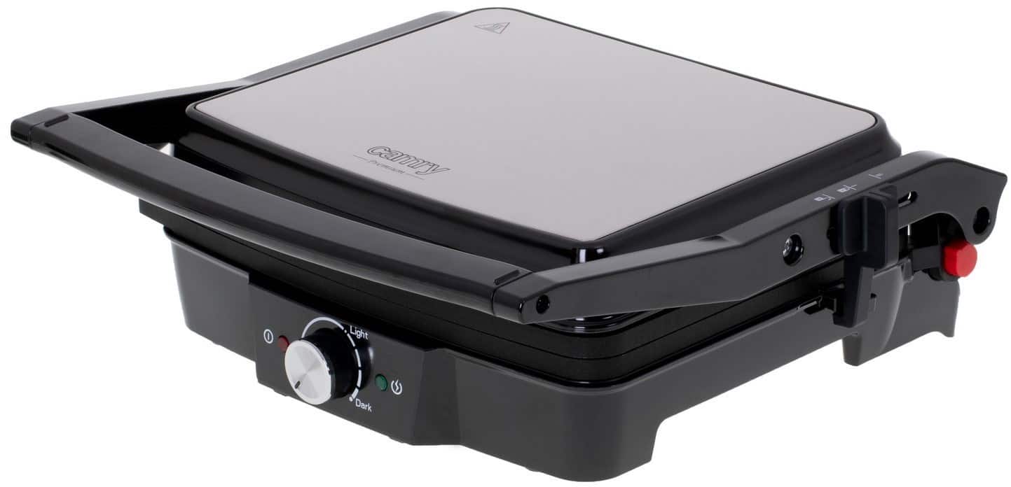 Grill elektryczny CAMRY CR 3053 — zdjęcie 1 z 8