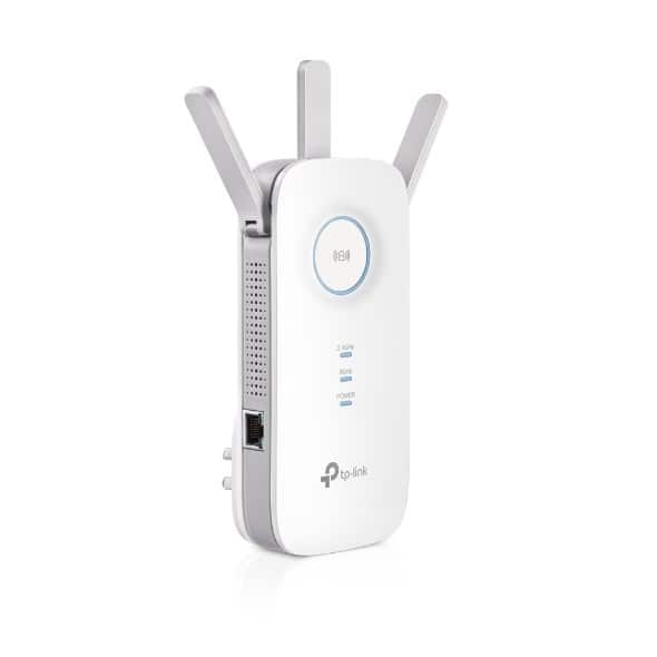 Repeater TP-LINK RE450 — zdjęcie 1 z 3
