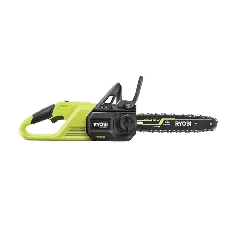 Pilarka łańcuchowa 18V ONE+ OCS1830 RYOBI — zdjęcie 1 z 4