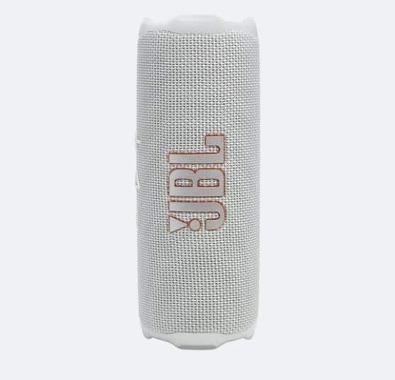 JBL FLIP 7 WHT Głośnik przenośny biały — zdjęcie 1 z 7