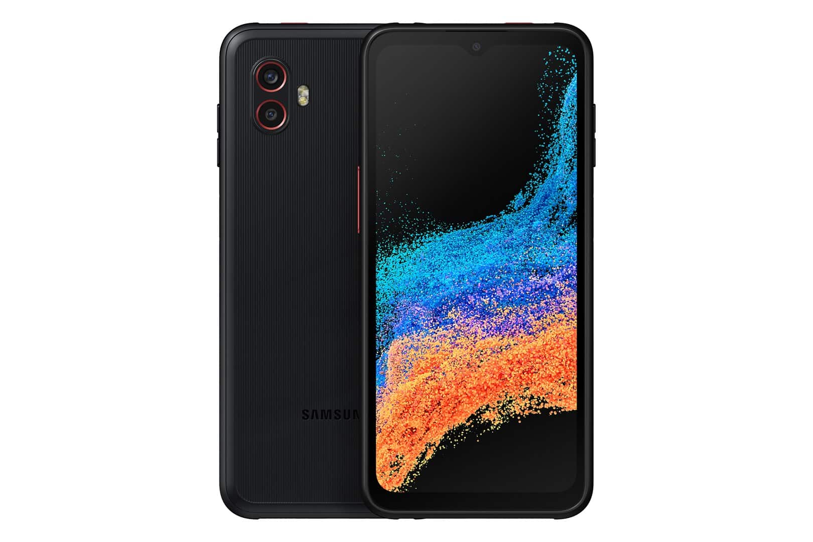 Smartfon Samsung Galaxy Xcover 6 Pro 6/128GB 5G — zdjęcie 1 z 8