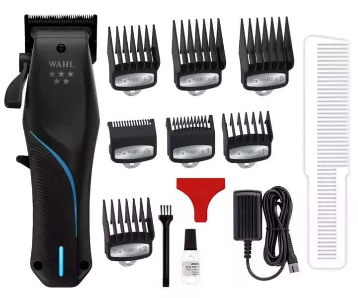 Maszynka do strzyżenia WAHL 3026483 Vapor Hair — zdjęcie 1 z 6