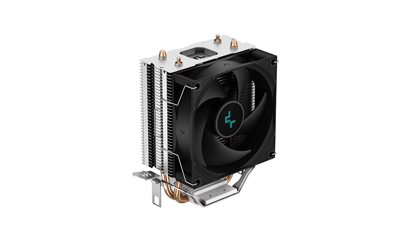Chłodzenie DeepCool AG200 — zdjęcie 1 z 8