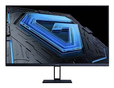 Monitor Xiaomi 27" IPS G27i 165Hz — zdjęcie 1 z 8