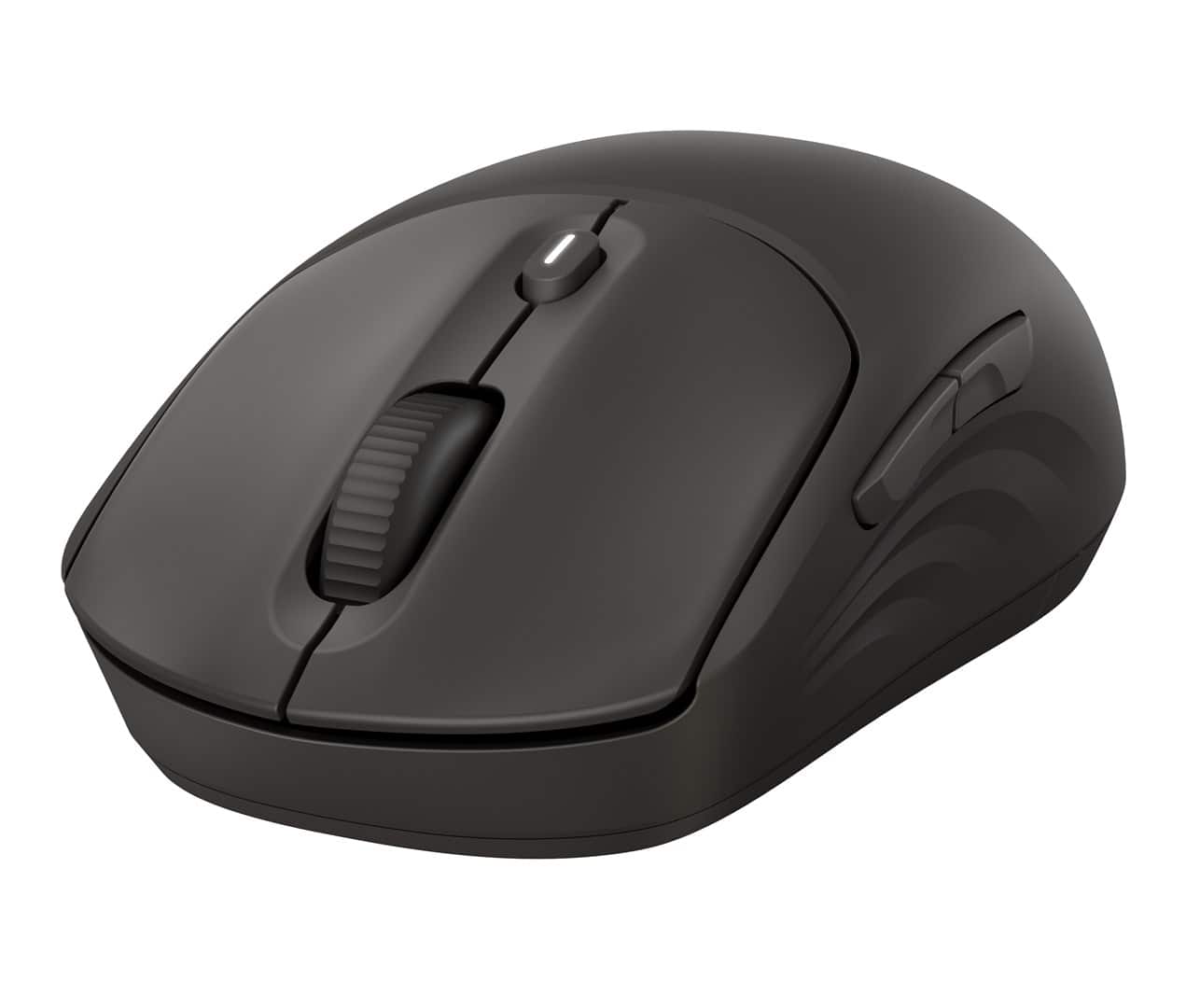 Mysz HP 400 Quiet Black Bezprzewodowa — zdjęcie 1 z 8