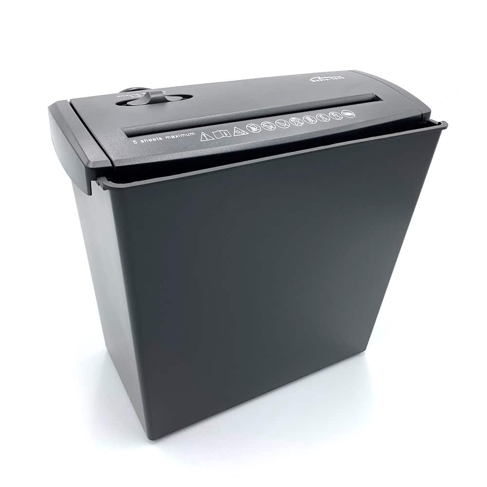 Niszczarka Media-Tech Shredder V3.0 MT215 — zdjęcie 1 z 8