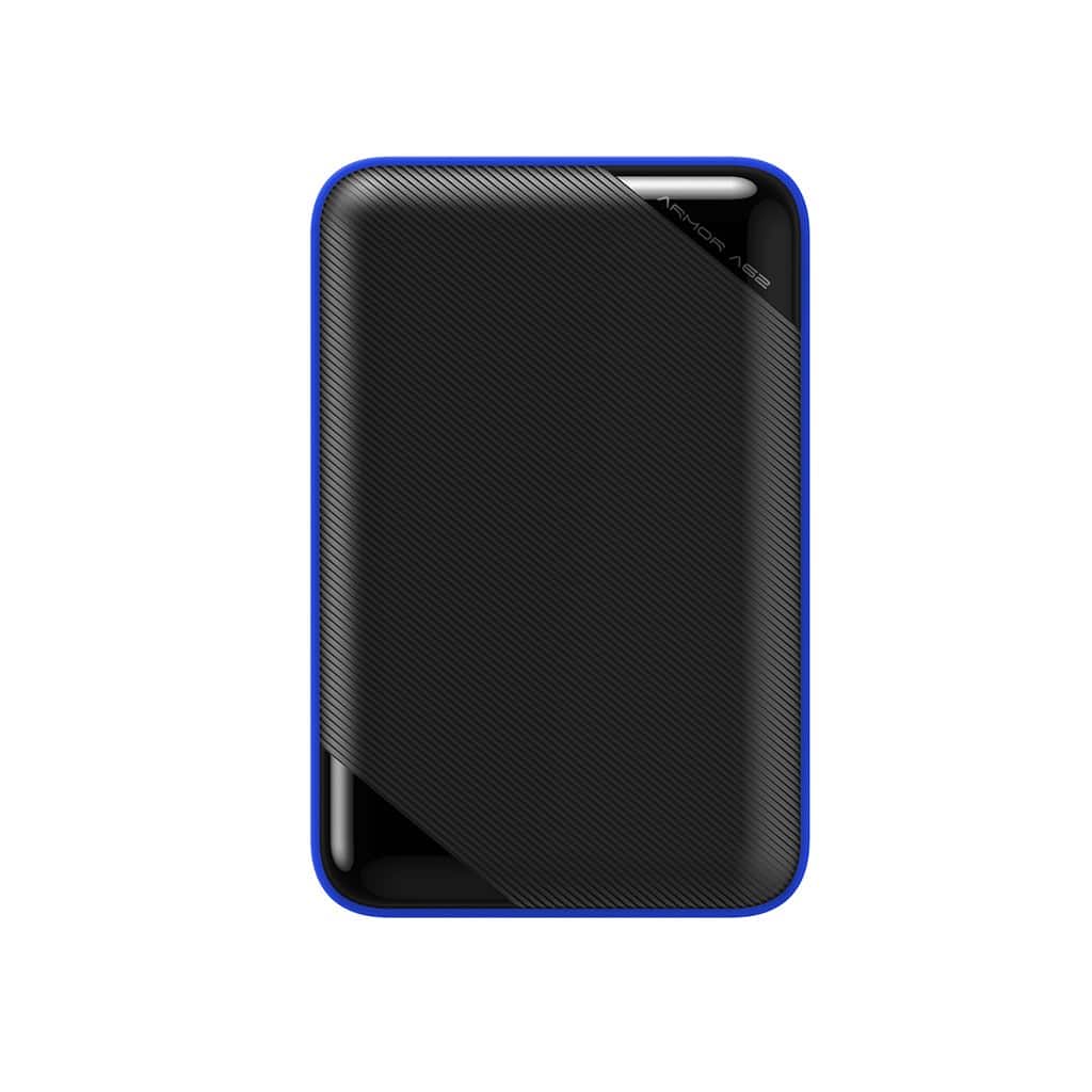 Dysk zewnętrzny HDD Silicon Power A62 Game Drive 1TB — zdjęcie 1 z 4