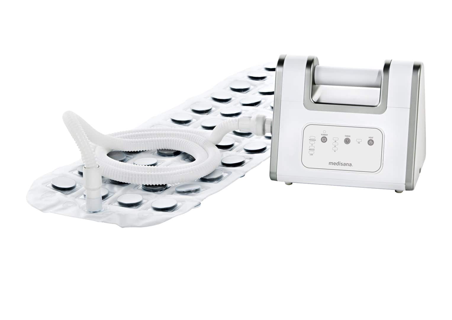 Mata do kąpieli Bath Spa New Medisana BBS — zdjęcie 1 z 8