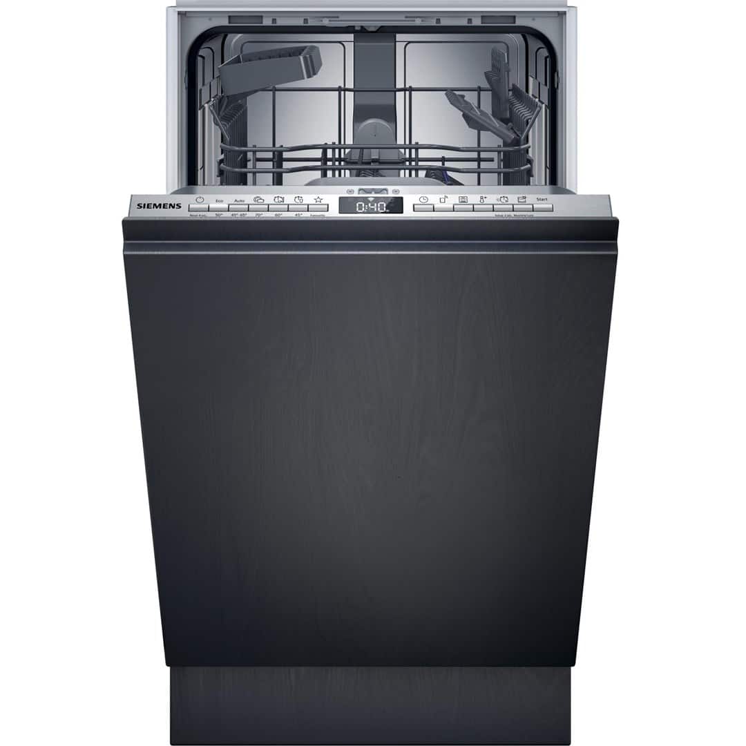 Zmywarka do zabudowy SIEMENS SR63EX25KE