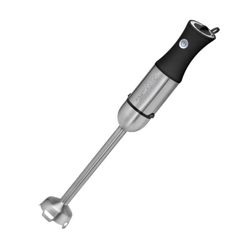 Blender ręczny PROFICOOK PC-SM 1094, 1000W, czarny — zdjęcie 1 z 3