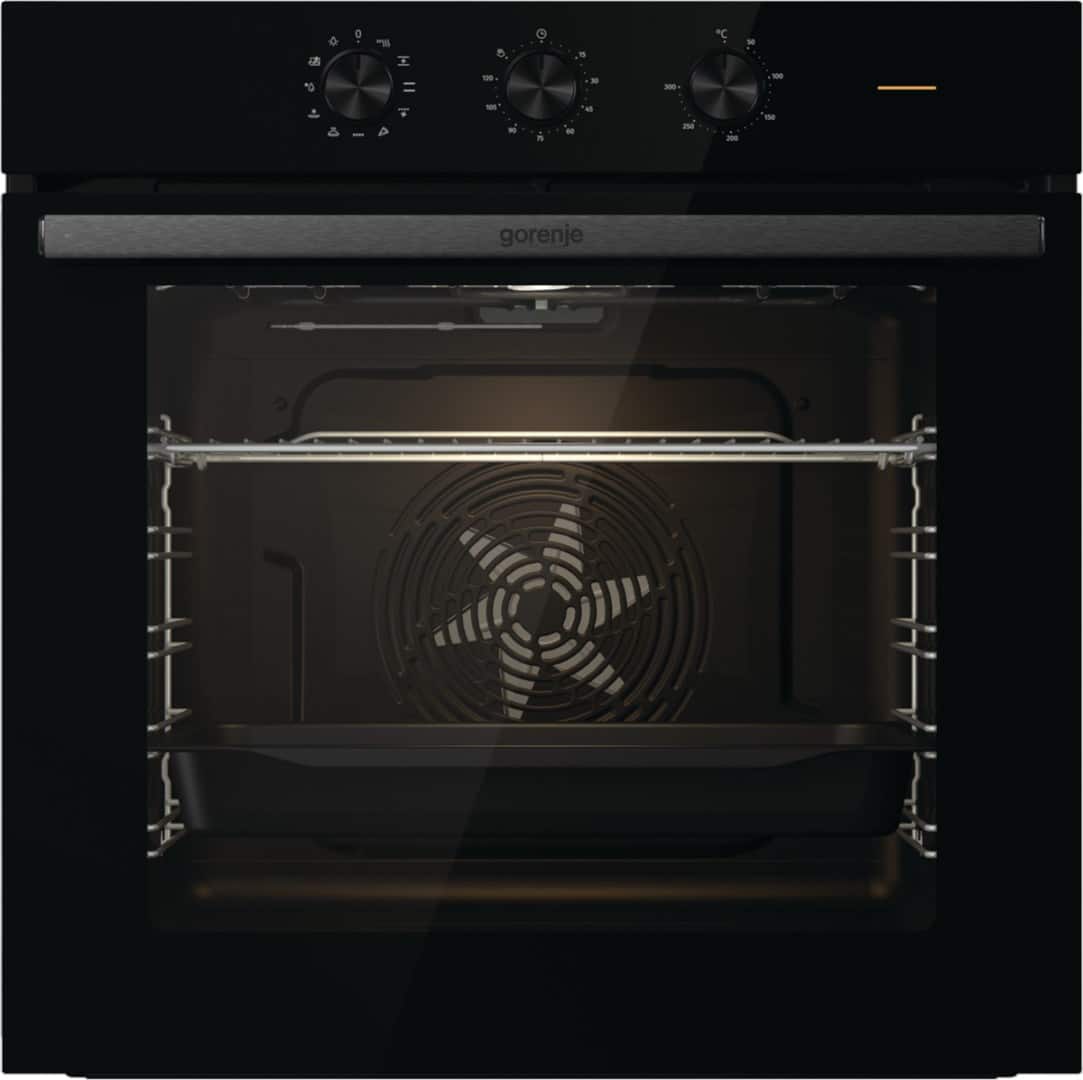 Piekarnik GORENJE BO6725E02BG — zdjęcie 1 z 8