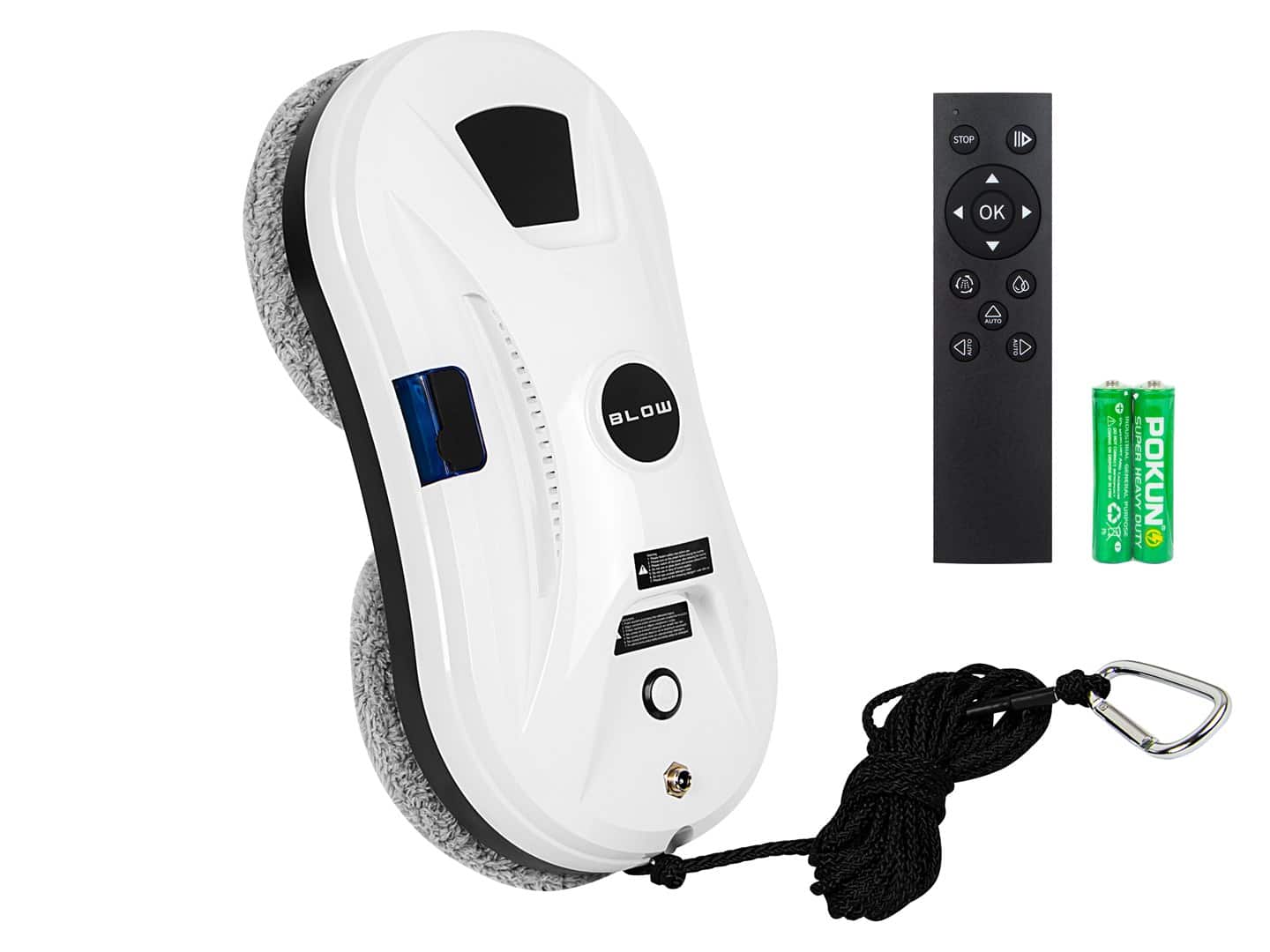 BLOW Robot do mycia okien LUMINO — zdjęcie 1 z 8