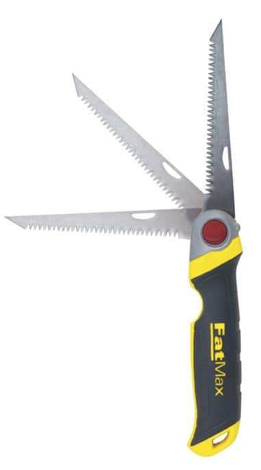 Piła składana 130mm STANLEY FMHT0-20559 — zdjęcie 1 z 4