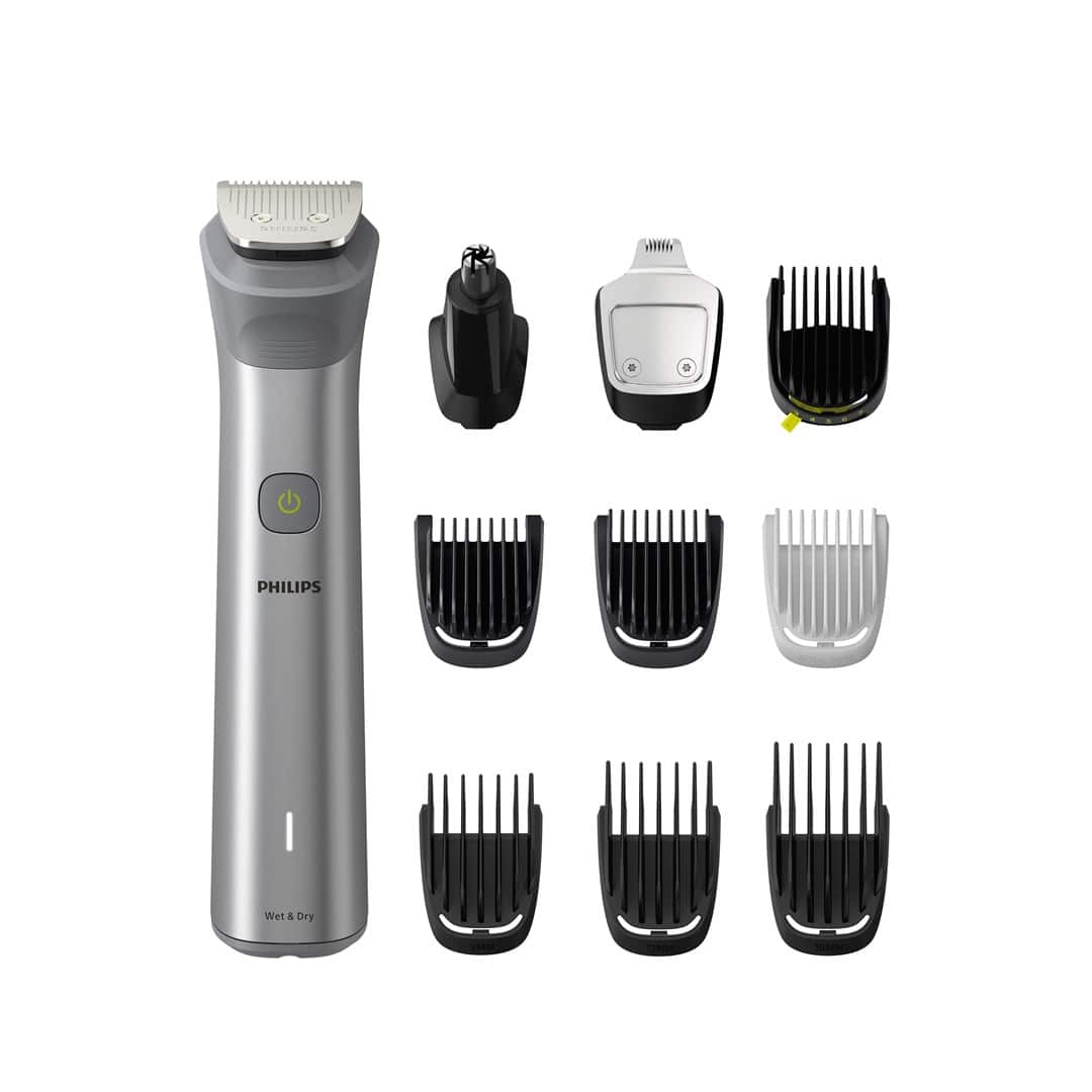 Trymer PHILIPS Multigroom MG 5920/15 — zdjęcie 1 z 2