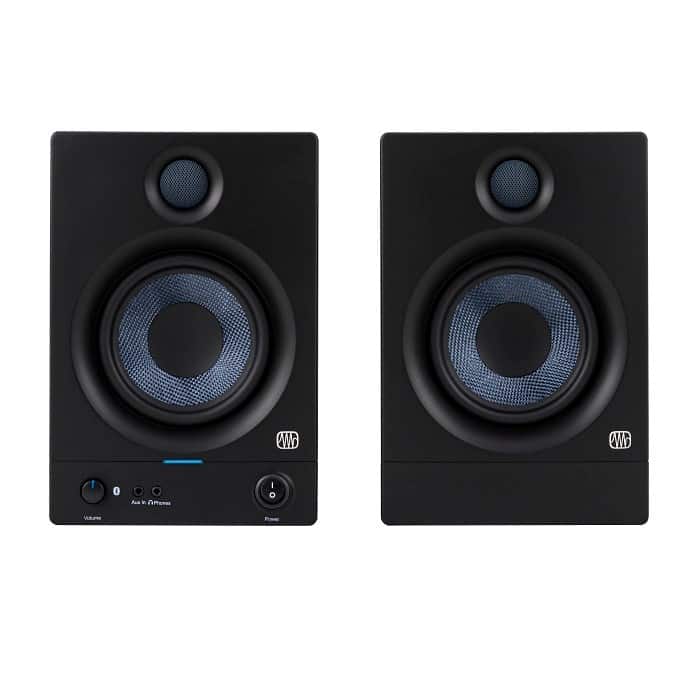 PreSonus Eris 5 BT - Para Monitorów Studyjnych — zdjęcie 1 z 2
