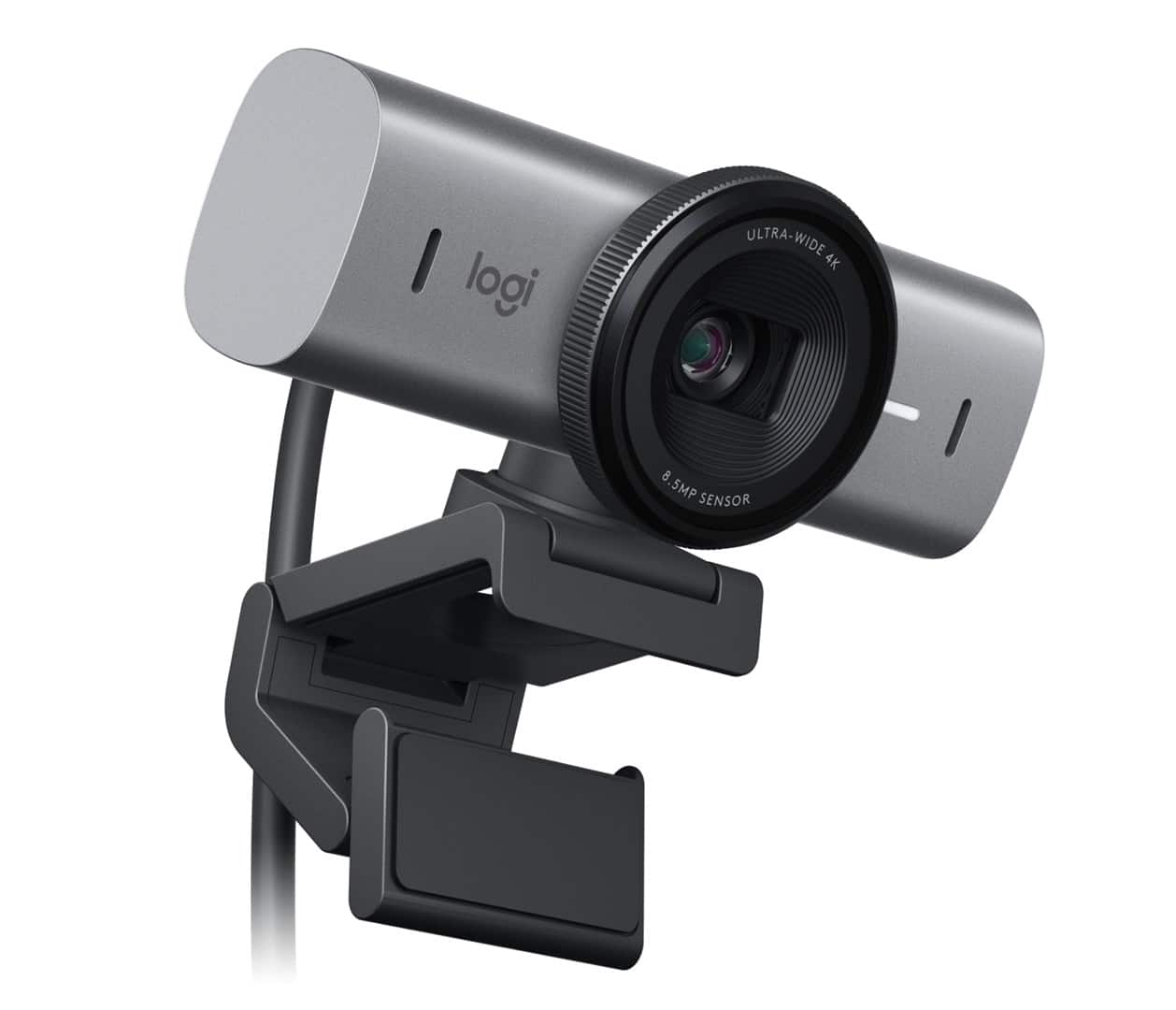 Logitech Webcam  MX Brio 705 for Business Graphite — zdjęcie 1 z 7