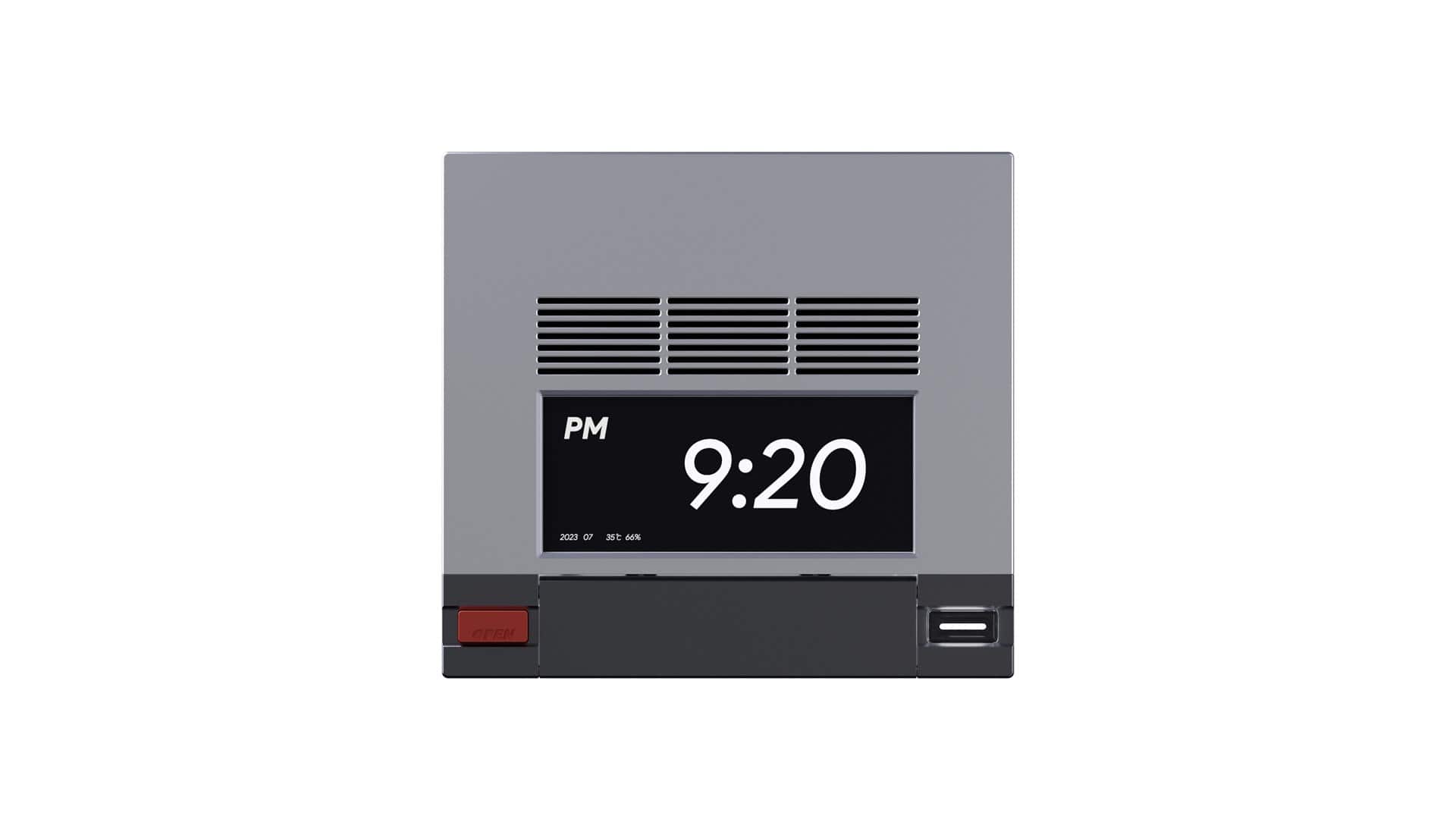 Ayaneo Mini PC AM02 Ryzen 7 32GB/1TB — zdjęcie 1 z 8