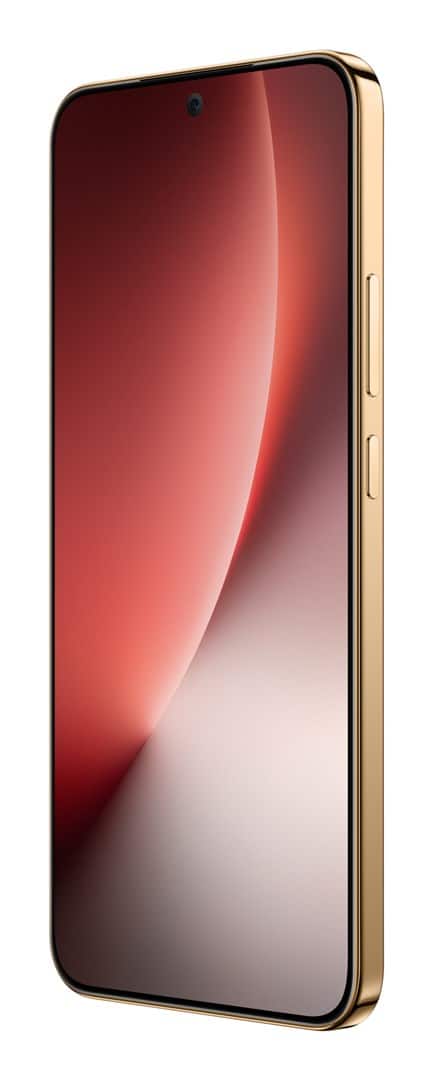 Honor Magic8 Lite 5G 8/512GB Reddish Brown — zdjęcie 1 z 8