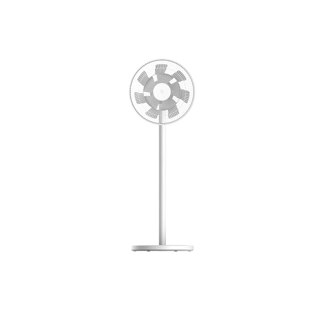 Bezprzewodowy wentylator Xiaomi Mi Smart Standing Fan 2 Pro EU — zdjęcie 1 z 5