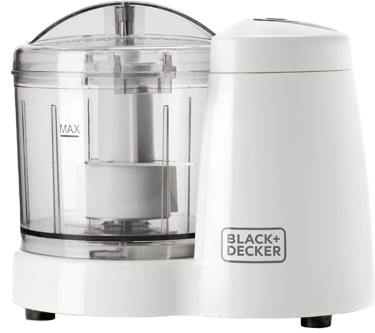 Rozdrabniacz do warzyw Black+Decker BXCH120E 120W — zdjęcie 1 z 5