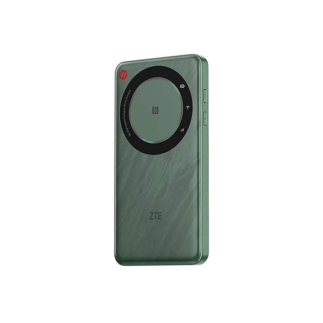 Router ZTE U30 Air — zdjęcie 1 z 2