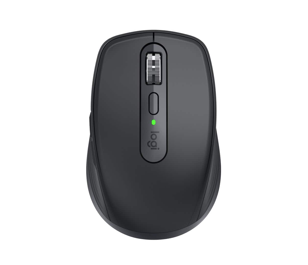 Logitech MX Anywhere 3S for Business - Grafitowy — zdjęcie 1 z 7