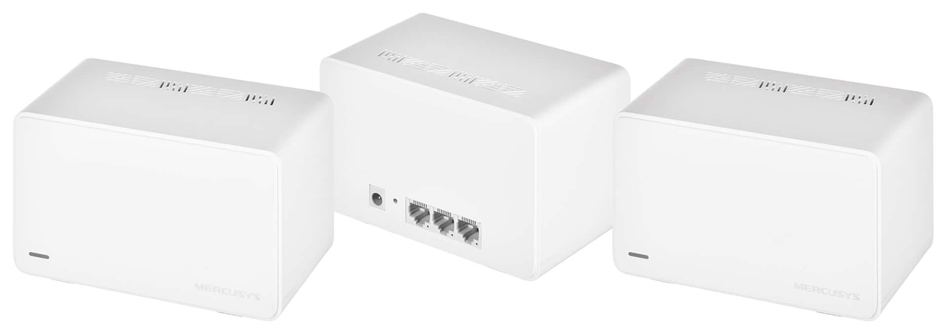 System mesh Mercusys Halo H80X(3-pack) — zdjęcie 1 z 8
