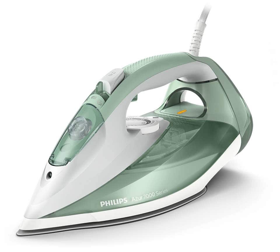 Żelazko PHILIPS DST 7012/70 (OUTLET) — zdjęcie 1 z 8
