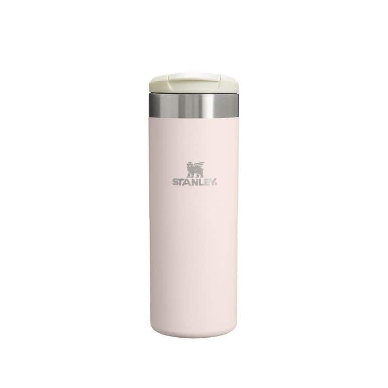 Kubek termiczny Stanley Aerolight 470ml, Rose Quartz — zdjęcie 1 z 2