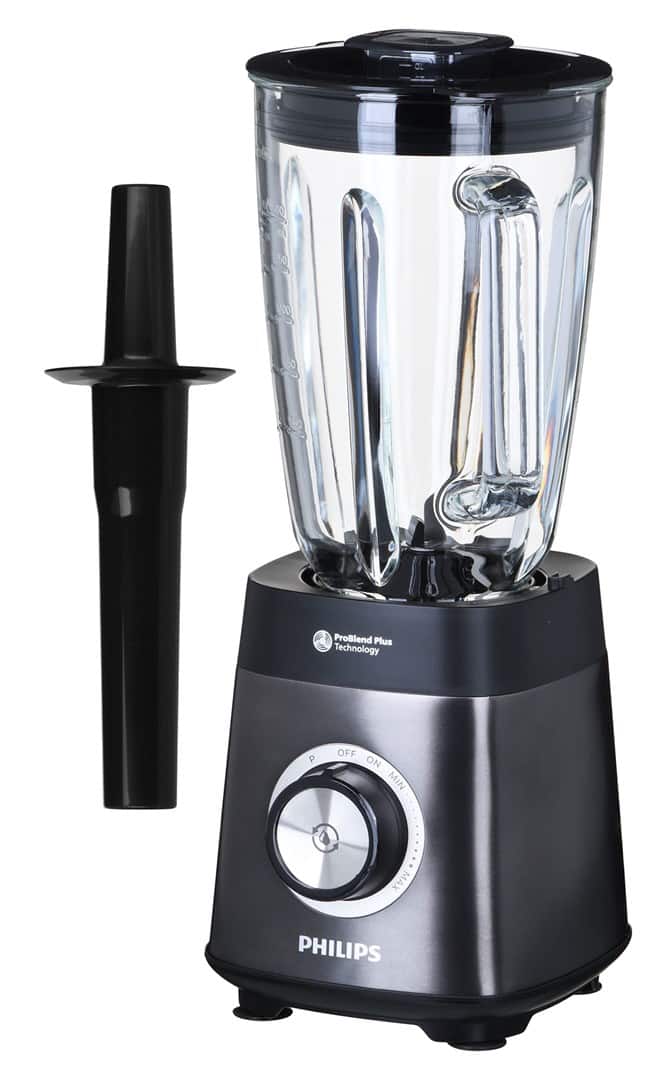 Blender kielichowy PHILIPS HR3040/00 — zdjęcie 1 z 8