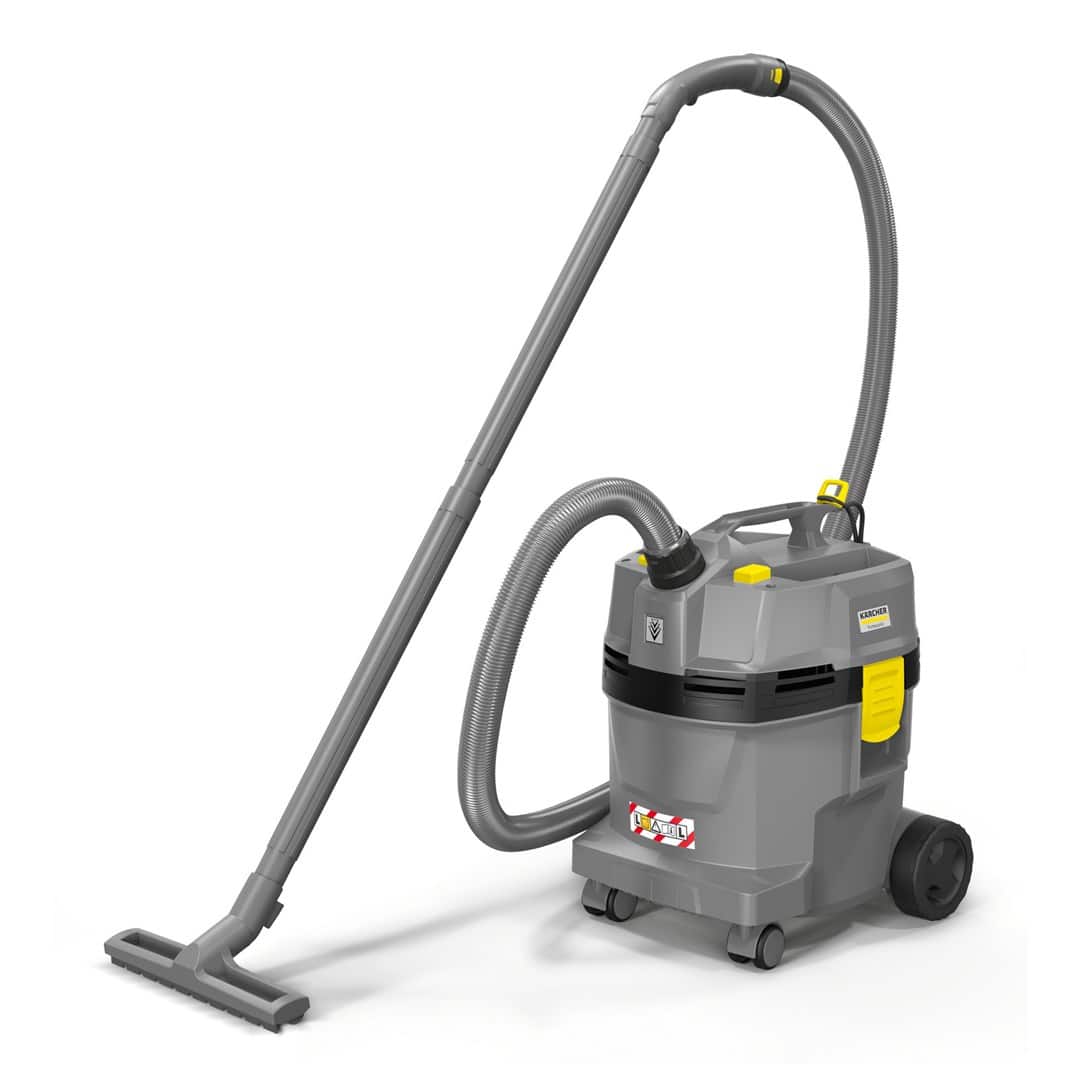 Odkurzacz profesjonalny KARCHER NT 22/1 Ap L — zdjęcie 1 z 4