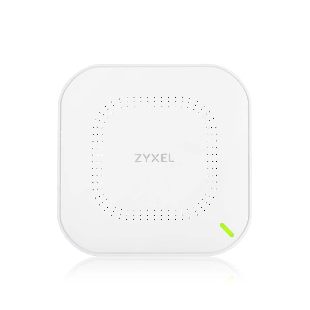 Access Point Wi-Fi 6 Zyxel NWA50AX 2.4GHz/5GHz — zdjęcie 1 z 8