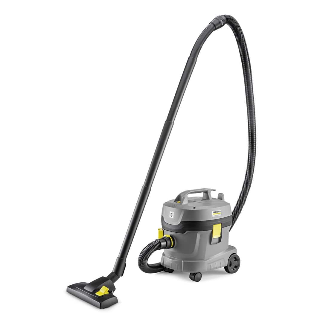 Odkurzacz KARCHER T 11/1 Classic 11 l, Elastyczny Wąż — zdjęcie 1 z 7