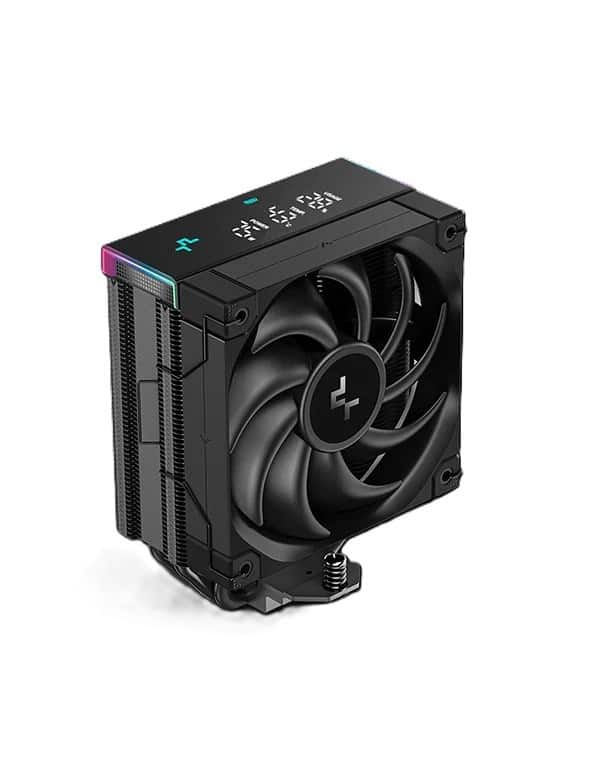 Chłodzenie Deepcool AK400 DIGITAL PRO — zdjęcie 1 z 4