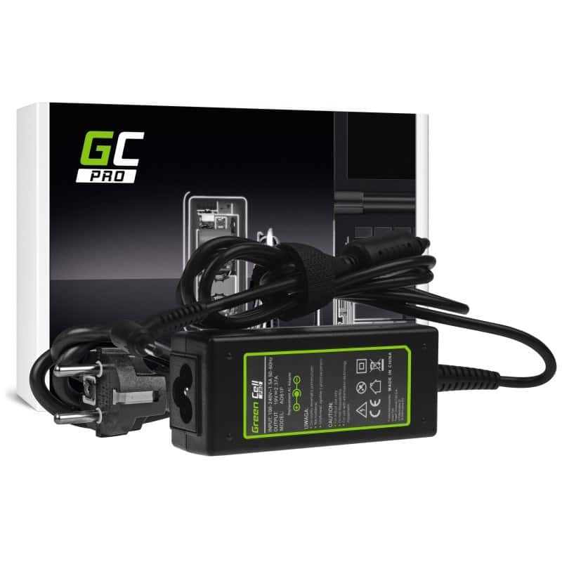 GREEN CELL ZASILACZ AD61P ASUS 19V 45W — zdjęcie 1 z 5