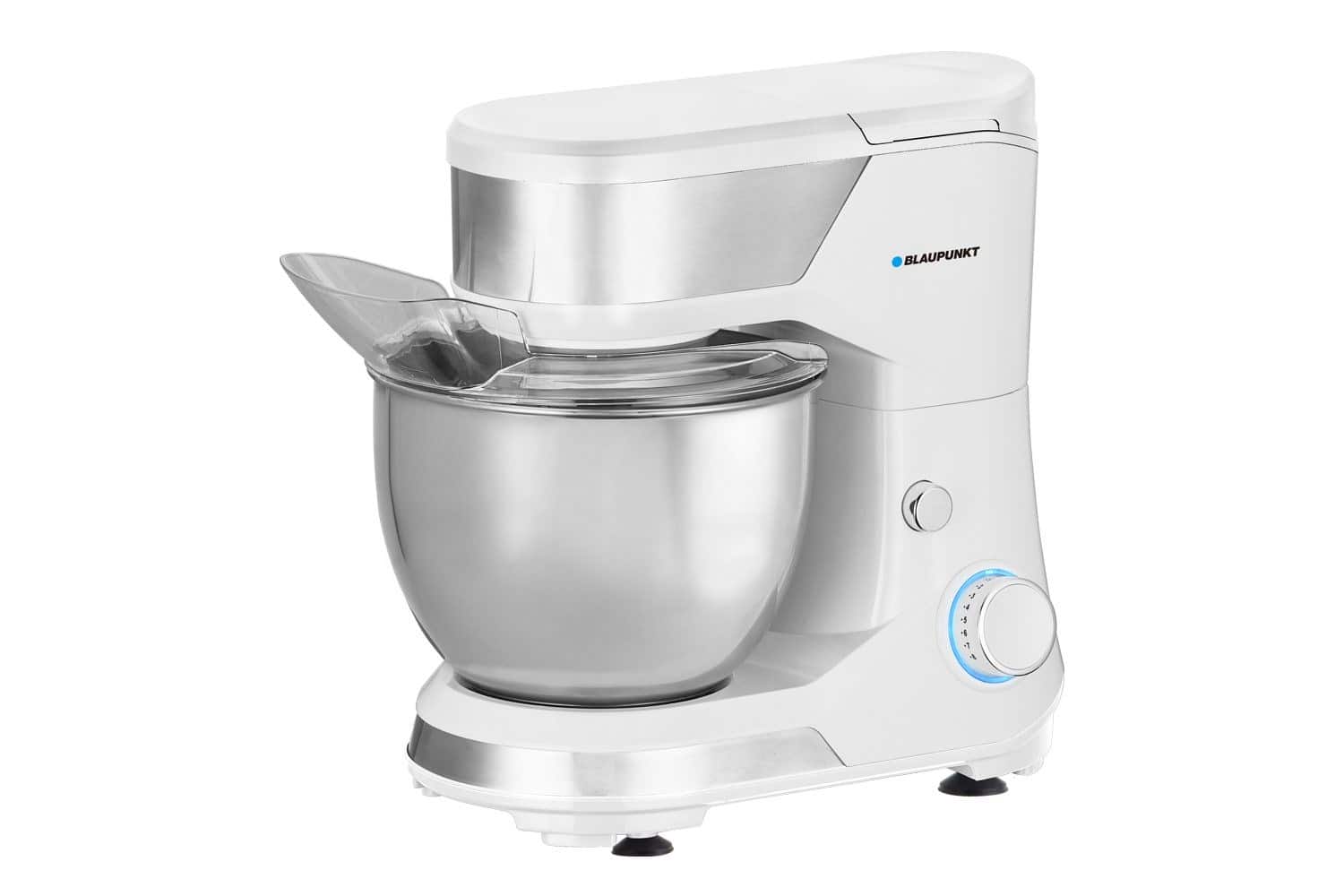 Robot kuchenny planetarny Blaupunkt SMM501, 1500W — zdjęcie 1 z 7
